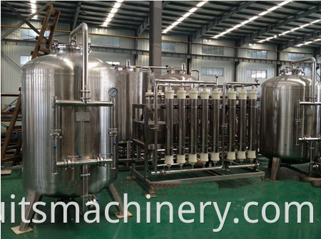 Energy Saving Pasteurized Yogurt Dairy Production Line Factory